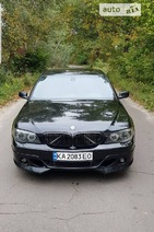 BMW 760 11.03.2022