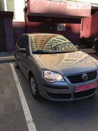 Volkswagen Polo 01.04.2022