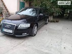 Audi A6 Limousine 25.04.2022