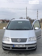 Volkswagen Sharan 27.04.2022