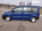 Renault Kangoo 27.04.2022