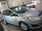 Ford C-Max 26.04.2022