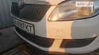 Skoda Fabia 16.04.2022