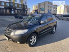 Hyundai Santa Fe 27.04.2022