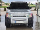 Land Rover Discovery 03.03.2022