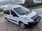 Citroen Jumpy 10.03.2022