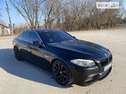 BMW 528 22.04.2022