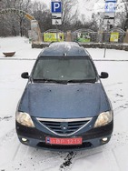Dacia Logan 02.03.2022
