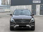 Mercedes-Benz ML 250 16.04.2022