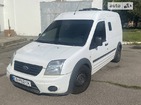Ford Transit Connect 21.03.2022