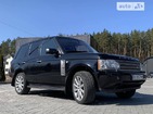 Land Rover Range Rover Evoque 2008 Львів 3.6 л  позашляховик автомат к.п.