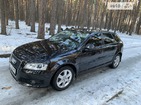 Audi A3 Sportback 16.04.2022