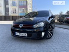 Volkswagen Golf GTI 02.04.2022