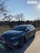 Ford Mondeo 24.04.2022