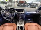 Audi A4 Limousine 13.03.2022