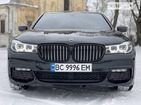 BMW 740 21.04.2022