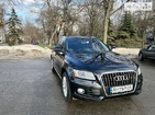 Audi Q5 02.04.2022