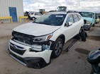 Subaru Outback 01.04.2022