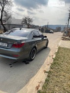 BMW 530 31.03.2022
