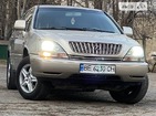 Lexus RX 300 28.03.2022