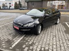 Peugeot 308 22.04.2022