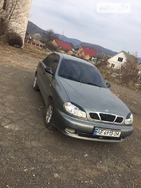 Daewoo Sens 27.03.2022