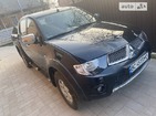 Mitsubishi L 200 07.04.2022