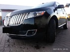 Lincoln MKX 09.04.2022