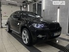 BMW X6 27.03.2022