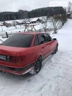 Audi 80 10.03.2022