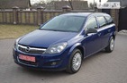 Opel Astra 14.04.2022