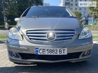 Mercedes-Benz B 200 08.03.2022