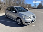 Mercedes-Benz B 180 06.04.2022