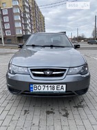 Daewoo Nexia 2014 Хмельницький 1.5 л  седан механіка к.п.