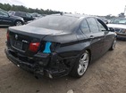 BMW 535 03.04.2022
