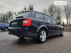 Audi A4 Limousine 31.03.2022