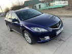 Mazda 6 26.04.2022