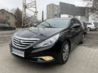 Hyundai Sonata 06.04.2022