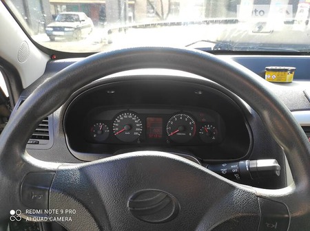 ЗАЗ Forza 2013  випуску Полтава з двигуном 1.5 л  седан механіка за 3300 долл. 