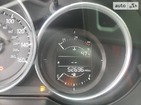 Mazda CX-5 12.04.2022