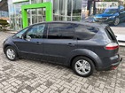 Ford S-Max 12.04.2022