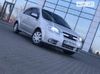 Chevrolet Aveo 27.03.2022