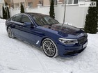 BMW 540 07.04.2022