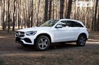 Mercedes-Benz GLC 300 25.04.2022