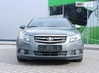 Chevrolet Cruze 25.04.2022