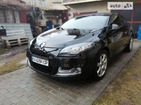 Renault Megane 27.04.2022