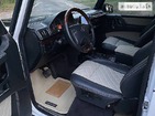 Mercedes-Benz G 500 08.04.2022