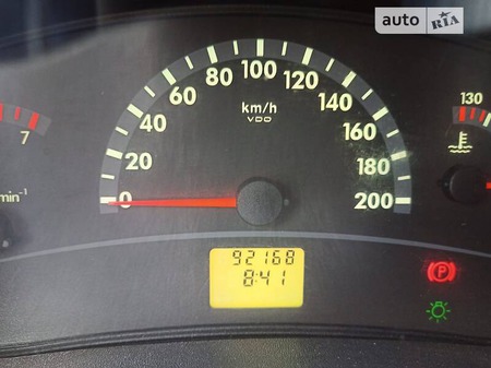 Lada 1117 2012  випуску Вінниця з двигуном 1.4 л бензин універсал механіка за 3700 долл. 