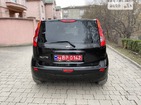 Nissan Note 27.04.2022