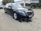Mercedes-Benz S 350 08.03.2022